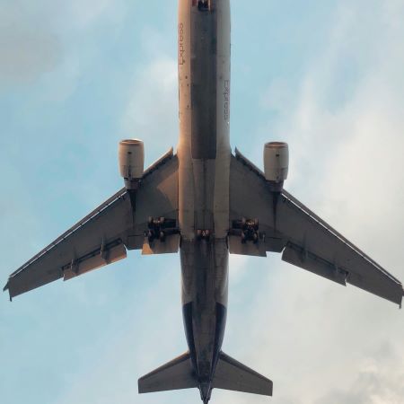 Aviation tires