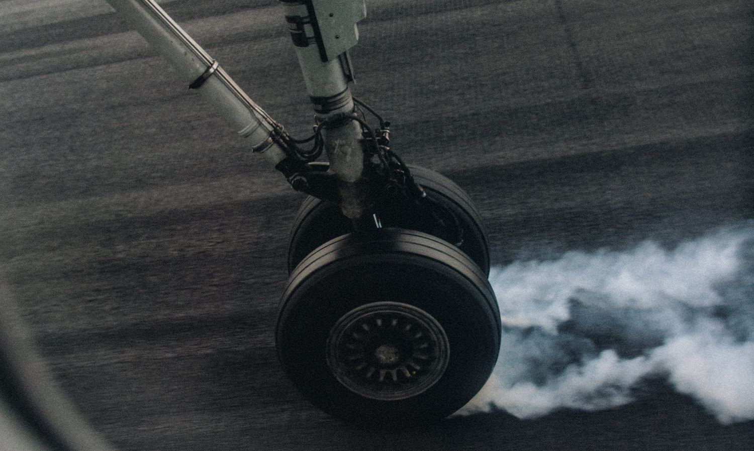 Discover the Future of Aviation Tyres