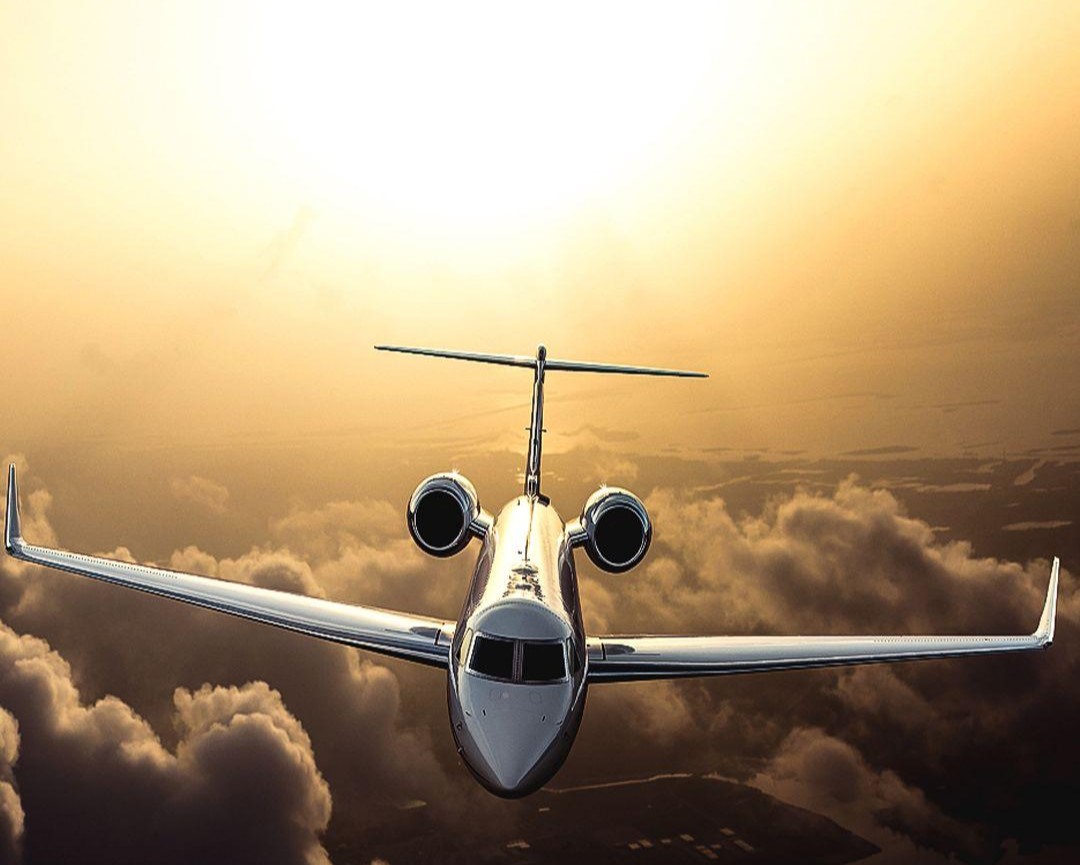 Aviation tires