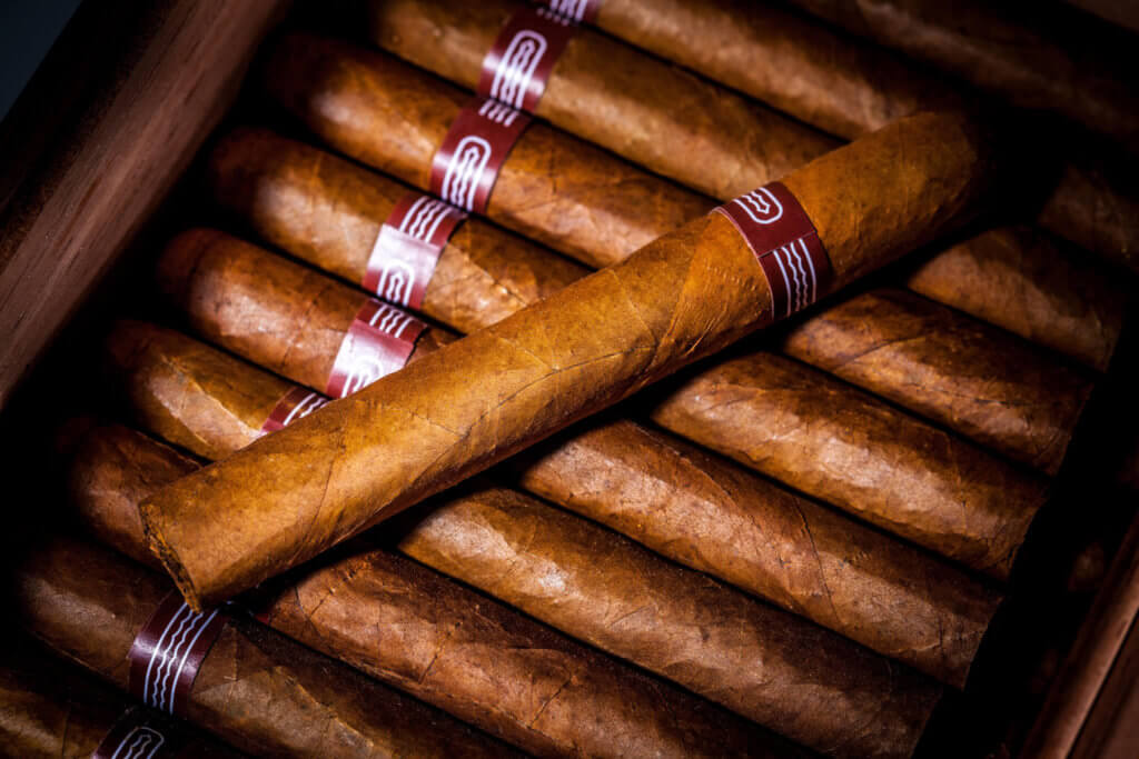 cigars