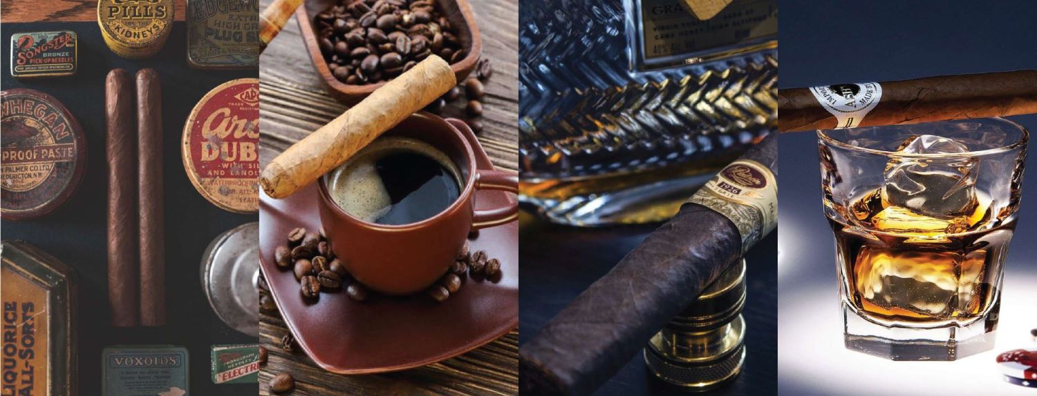 cigars