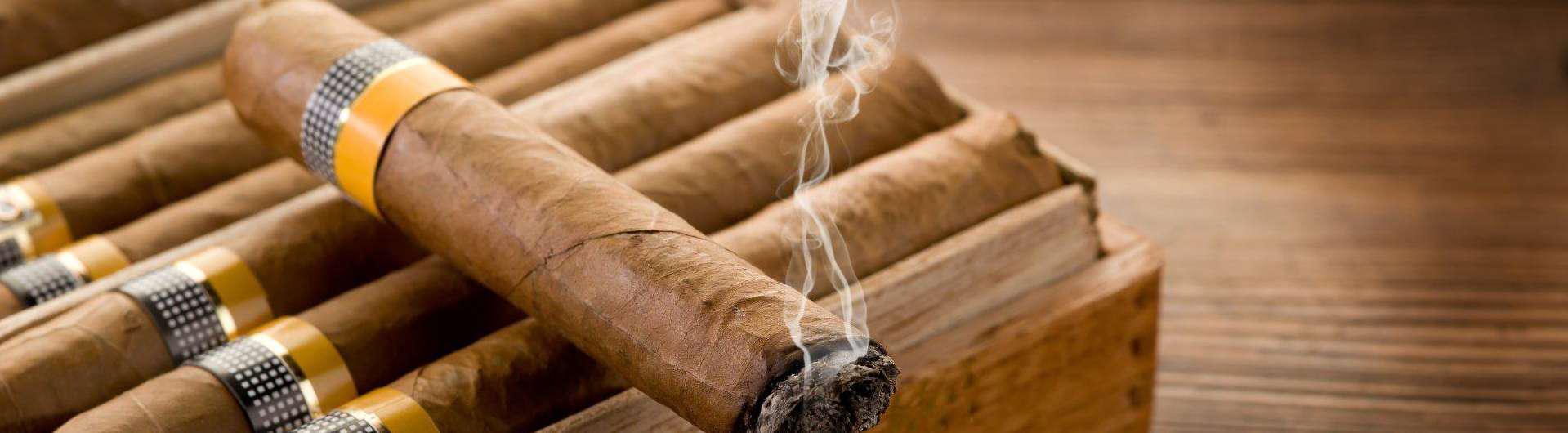 Cigars