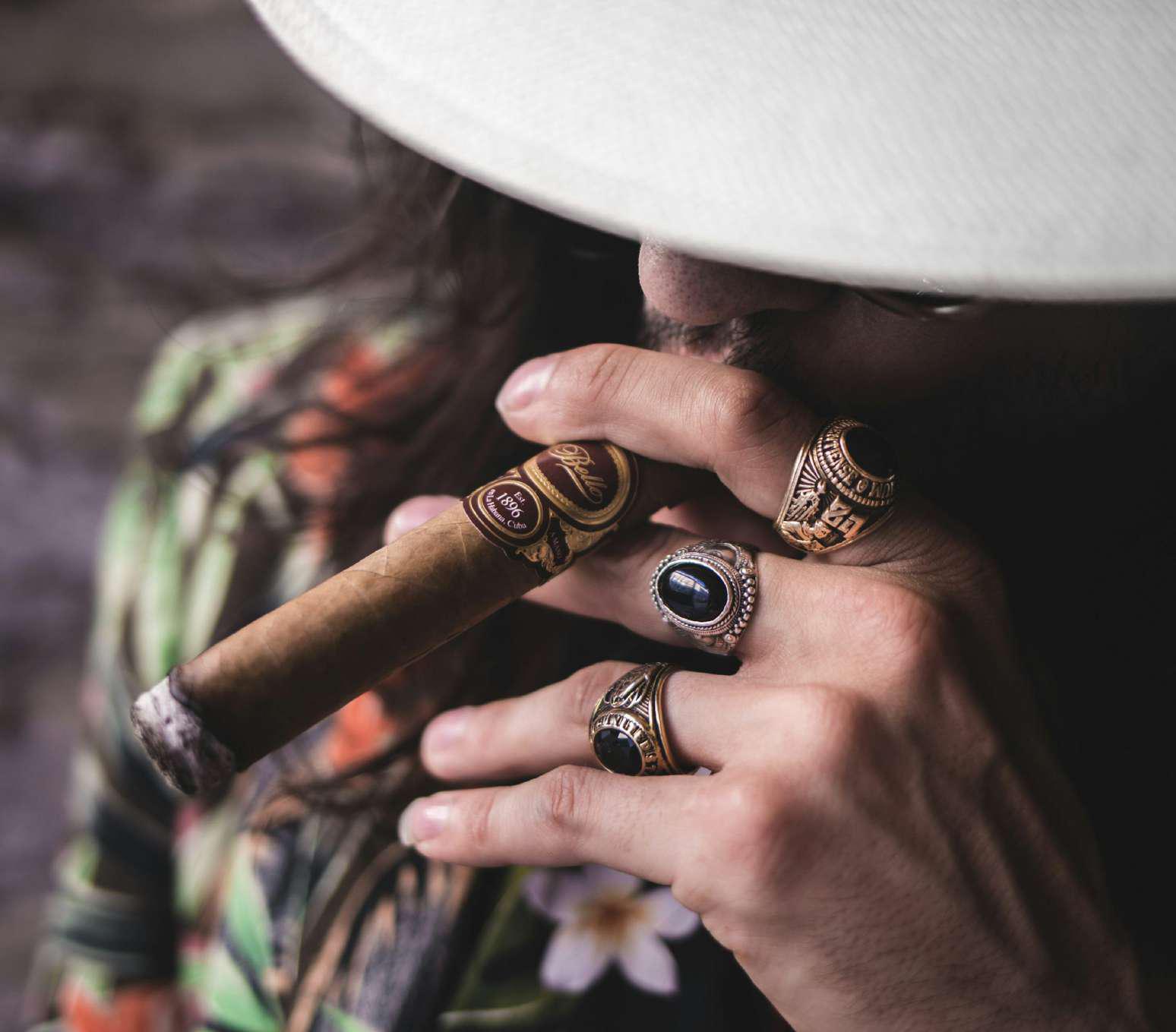 cigars