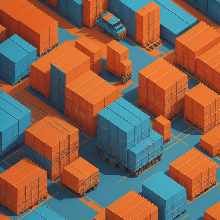 Logistics