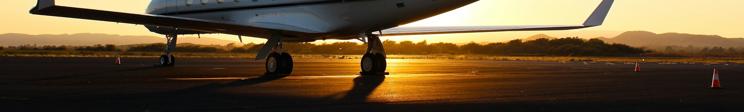 Aviation Excellence: Jet and Aircraft Tires