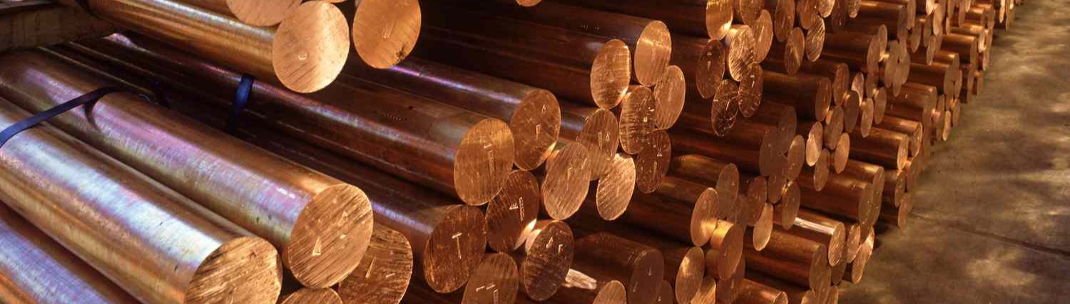 Copper Trade